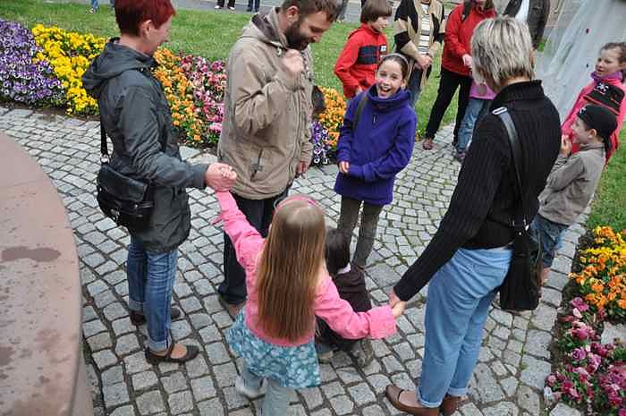 Kulturnacht in Nordhausen