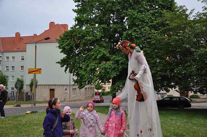 Kulturnacht in Nordhausen