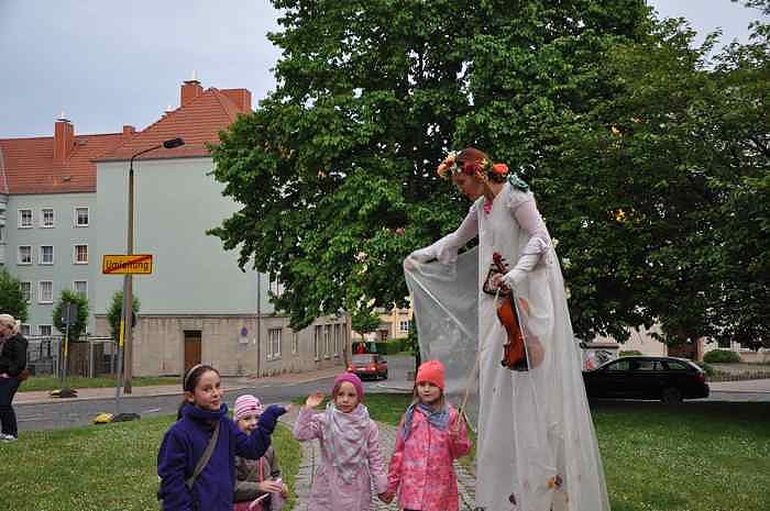 Kulturnacht in Nordhausen