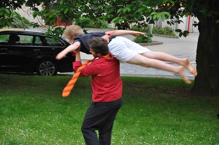 Kulturnacht in Nordhausen