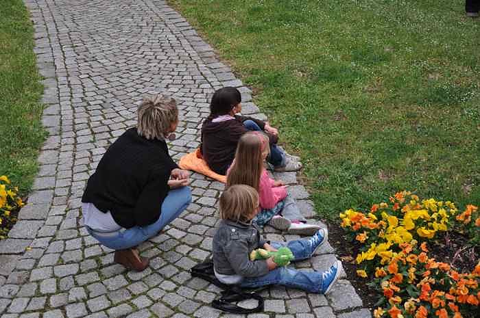 Kulturnacht in Nordhausen