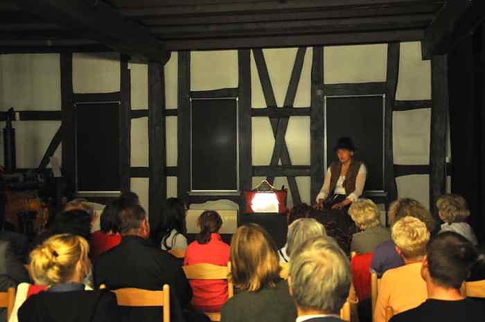 Kulturnacht in Nordhausen