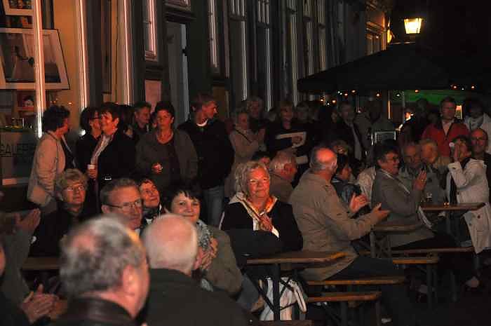 Kulturnacht in Nordhausen