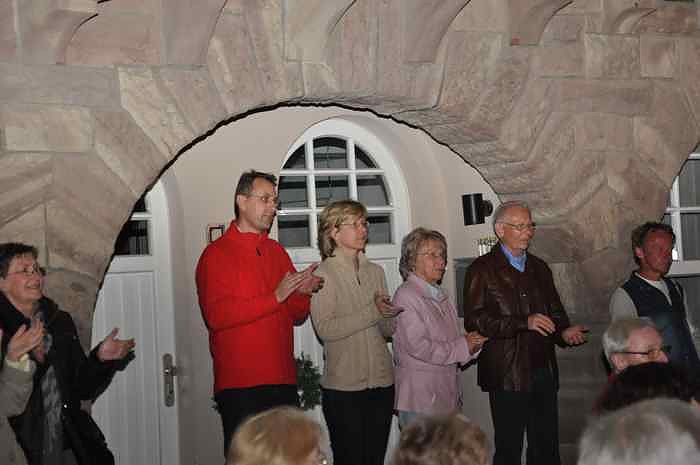 Kulturnacht in Nordhausen