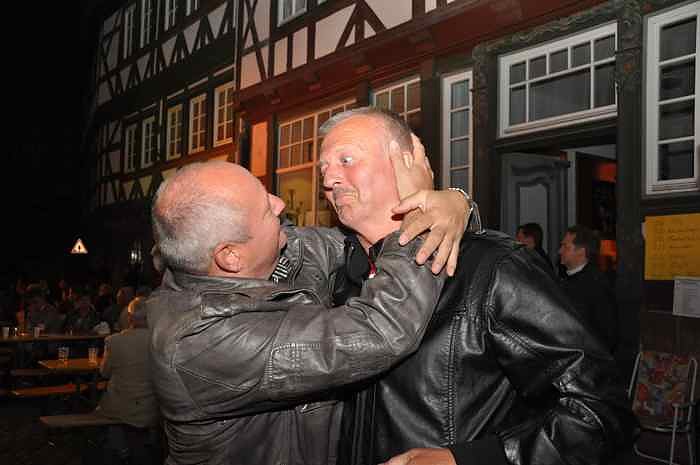 Kulturnacht in Nordhausen