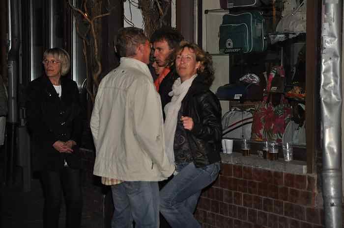 Kulturnacht in Nordhausen