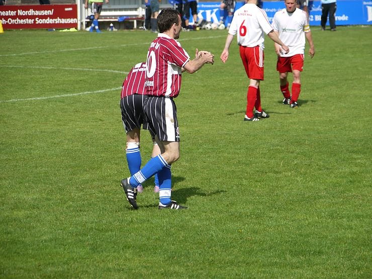 Schlecht gespielt, dennoch gewonnen