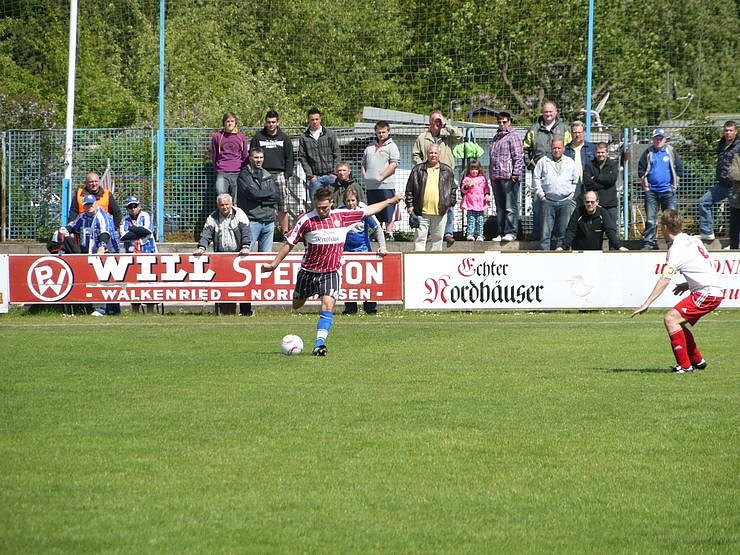 Schlecht gespielt, dennoch gewonnen