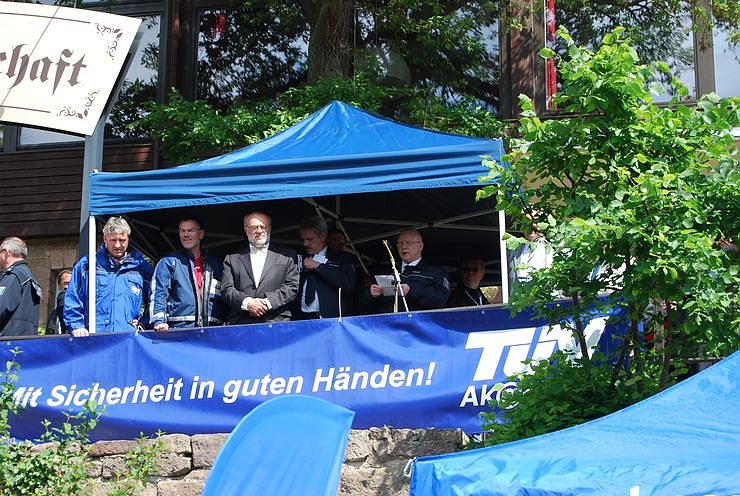 Eldorado am Kyffh&auml;user