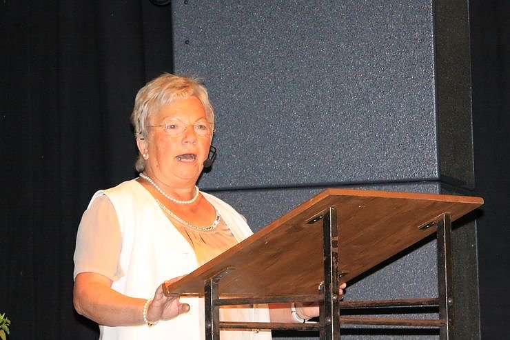 Der wichtige Schritt