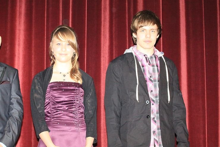 Der wichtige Schritt