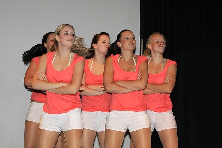 Der wichtige Schritt