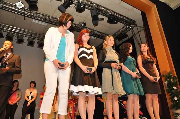 Jugendweihe im Jugendklubhaus