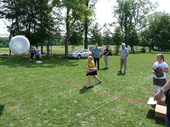 Was f&uuml;r ein Fest! 