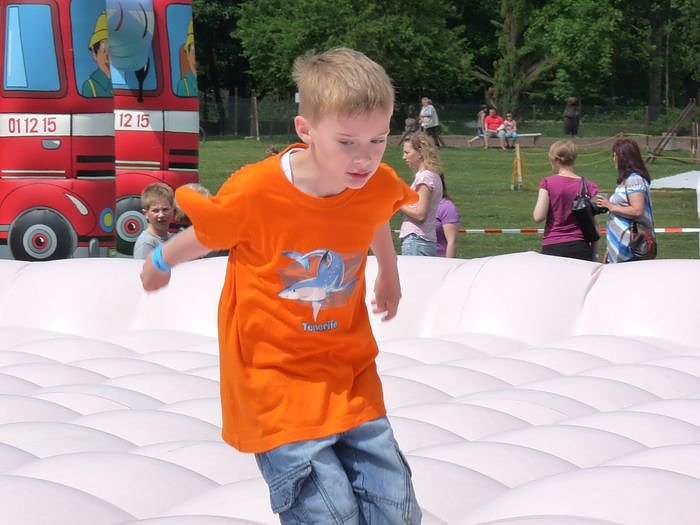 Was f&uuml;r ein Fest! 