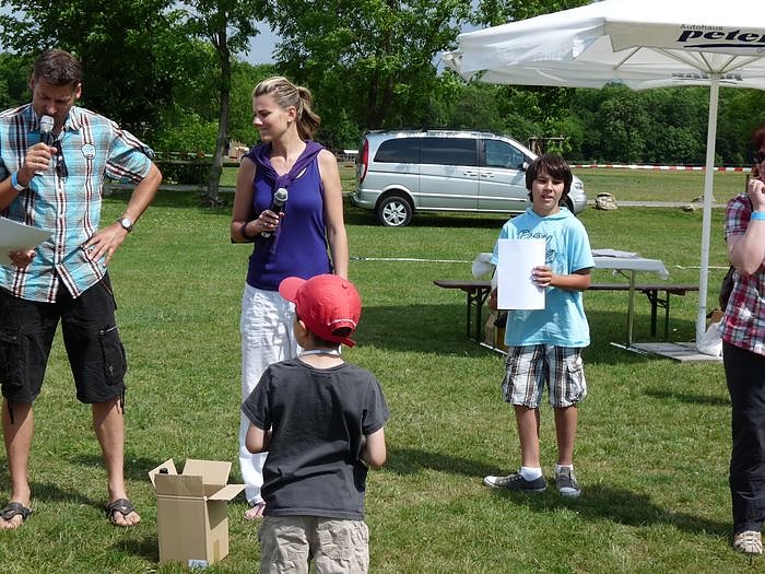 Was f&uuml;r ein Fest! 