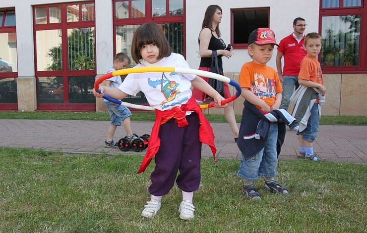 Offene T&uuml;ren im Amt