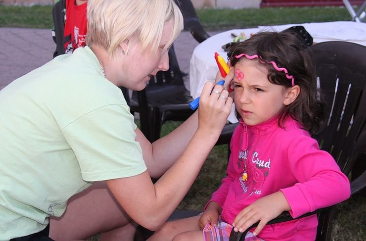 Offene T&uuml;ren im Amt
