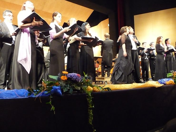 150 Jahre Nordth&uuml;ringer Volksbank