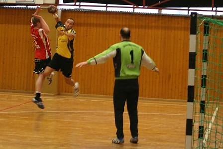 Handball-Wochenende