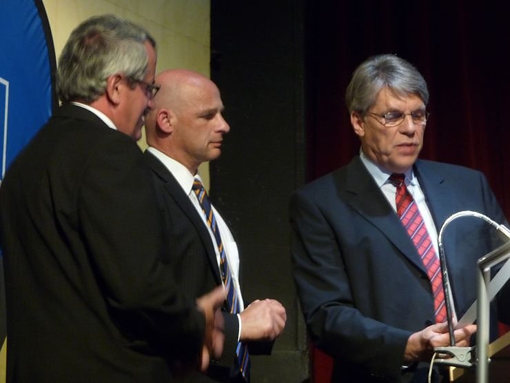 150 Jahre Nordth&uuml;ringer Volksbank