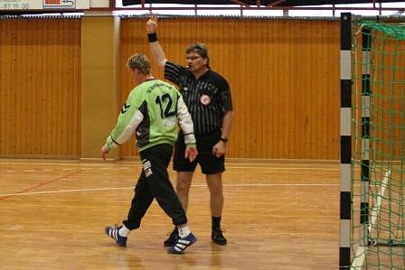 Handball-Wochenende