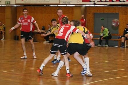Handball-Wochenende