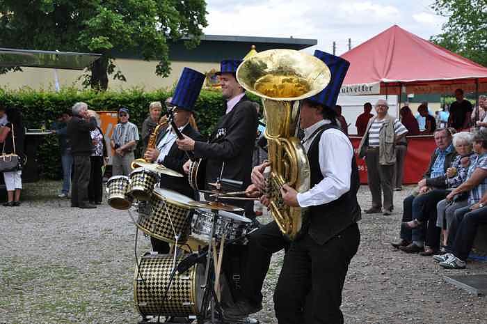 WBG Fest Petersberg Nordhausen