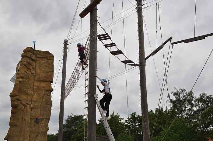 WBG Fest Petersberg Nordhausen