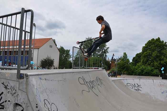 WBG Fest Petersberg Nordhausen