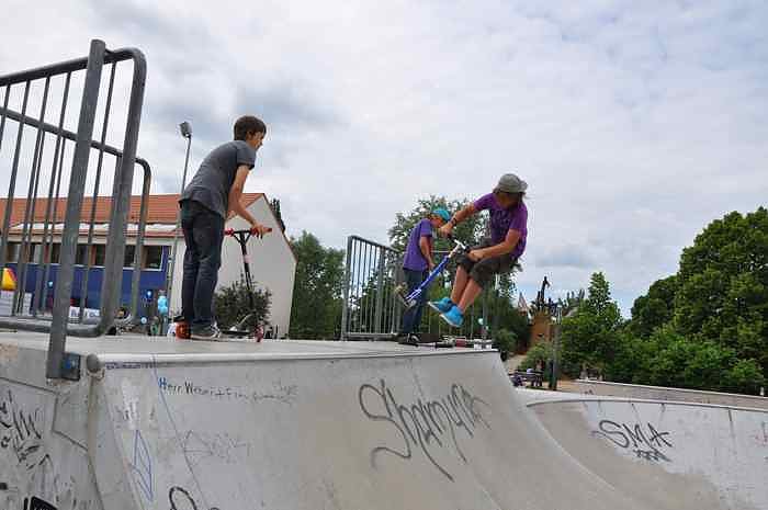 WBG Fest Petersberg Nordhausen