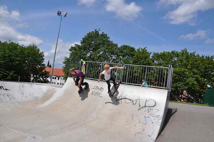 WBG Fest Petersberg Nordhausen