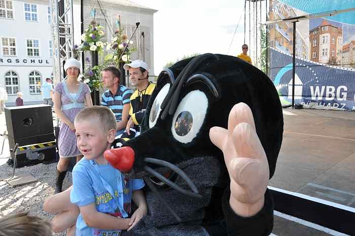 WBG Fest Petersberg Nordhausen