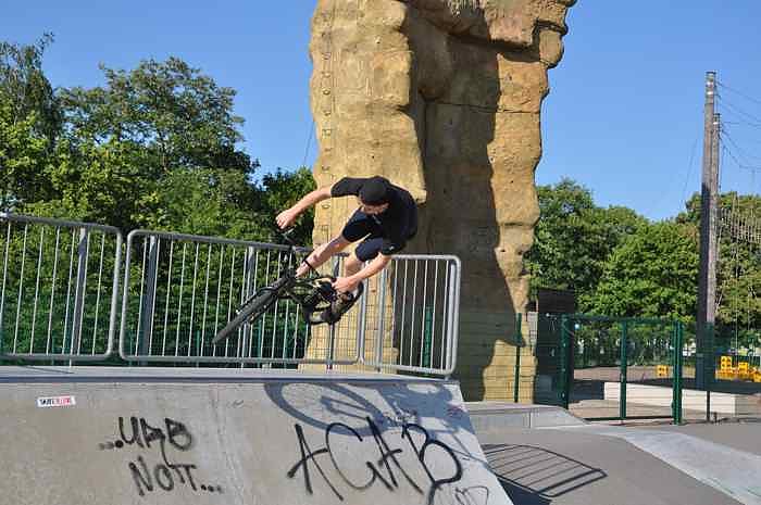 WBG Fest Petersberg Nordhausen