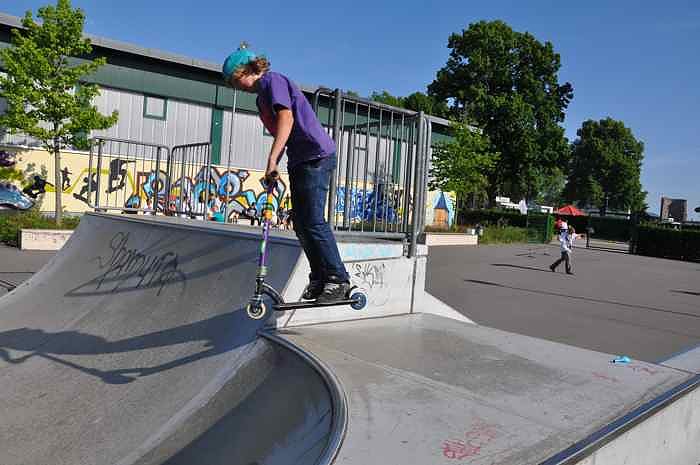 WBG Fest Petersberg Nordhausen