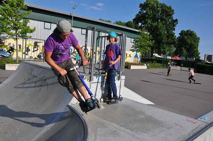 WBG Fest Petersberg Nordhausen