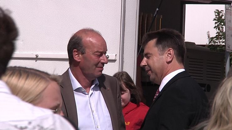 Kinderfest der Kreissparkasse