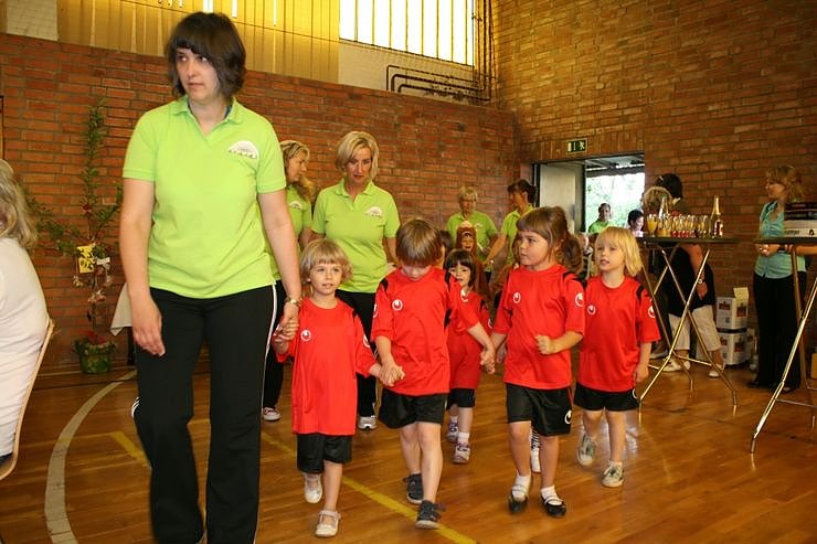 Jede Menge Abenteuer