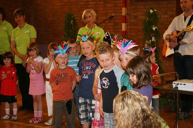 Jede Menge Abenteuer