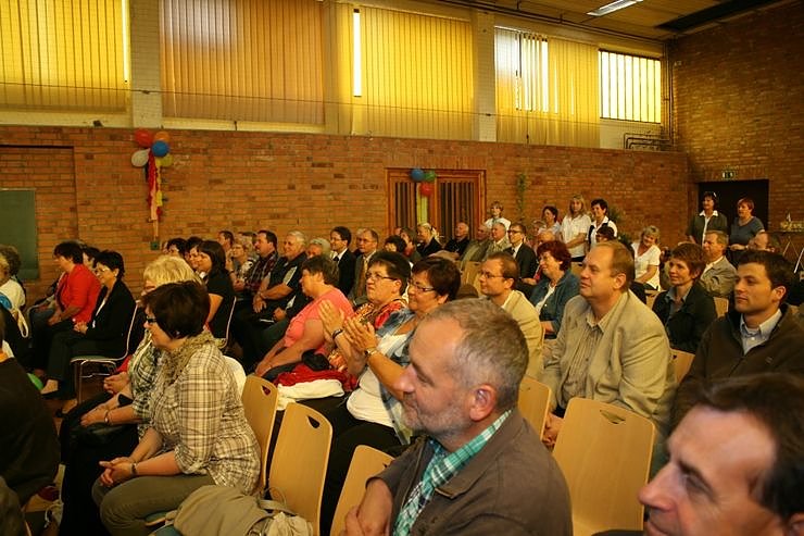 Jede Menge Abenteuer