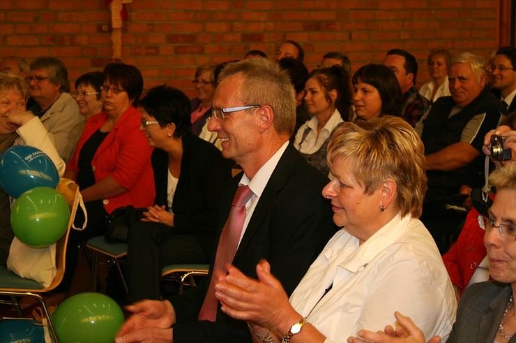 Jede Menge Abenteuer