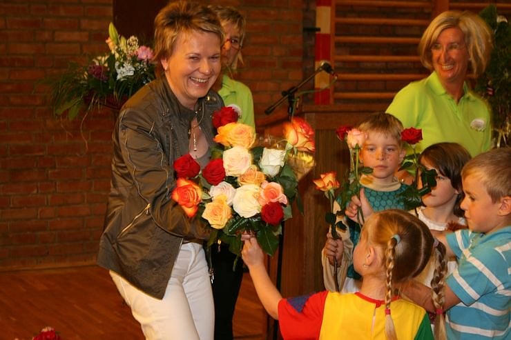 Jede Menge Abenteuer