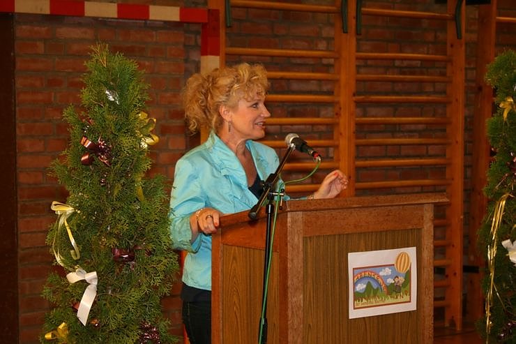 Jede Menge Abenteuer