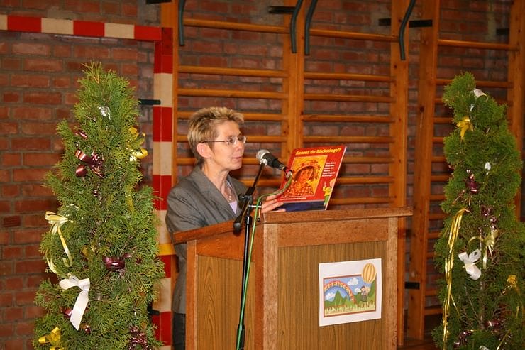 Jede Menge Abenteuer