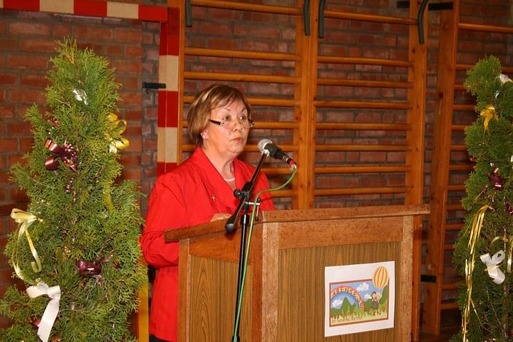 Jede Menge Abenteuer