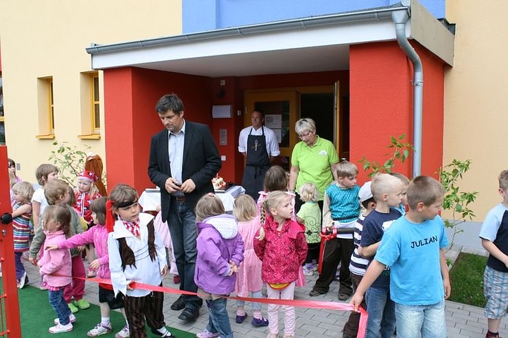 Jede Menge Abenteuer