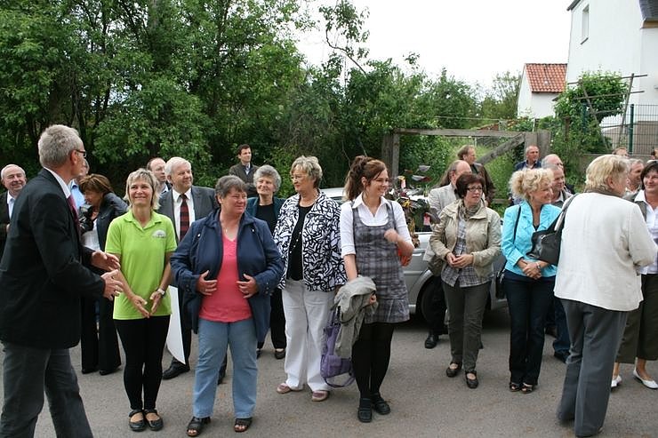 Jede Menge Abenteuer