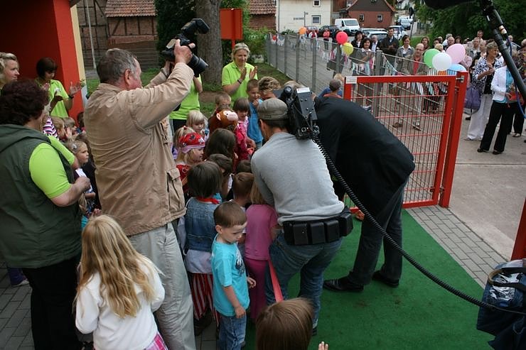 Jede Menge Abenteuer