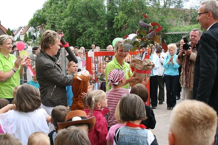 Jede Menge Abenteuer