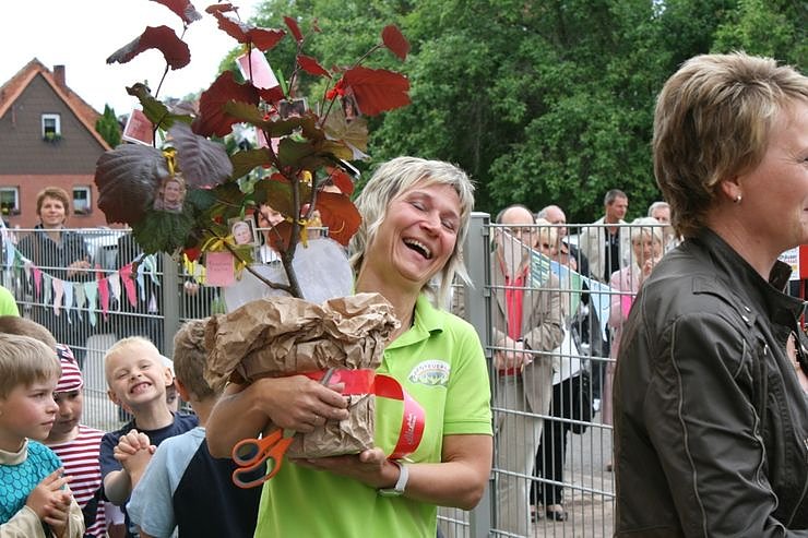 Jede Menge Abenteuer